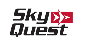 Sky Quest logo