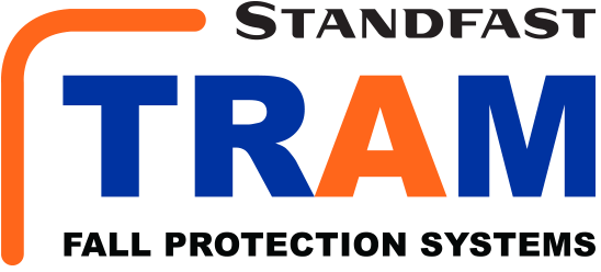 StandFast Tram Logo