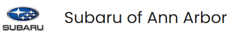 Subaru of AA Logo