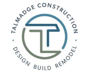 Talmadge logo