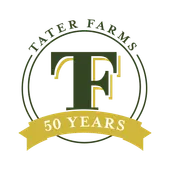 Tater Farms Logo