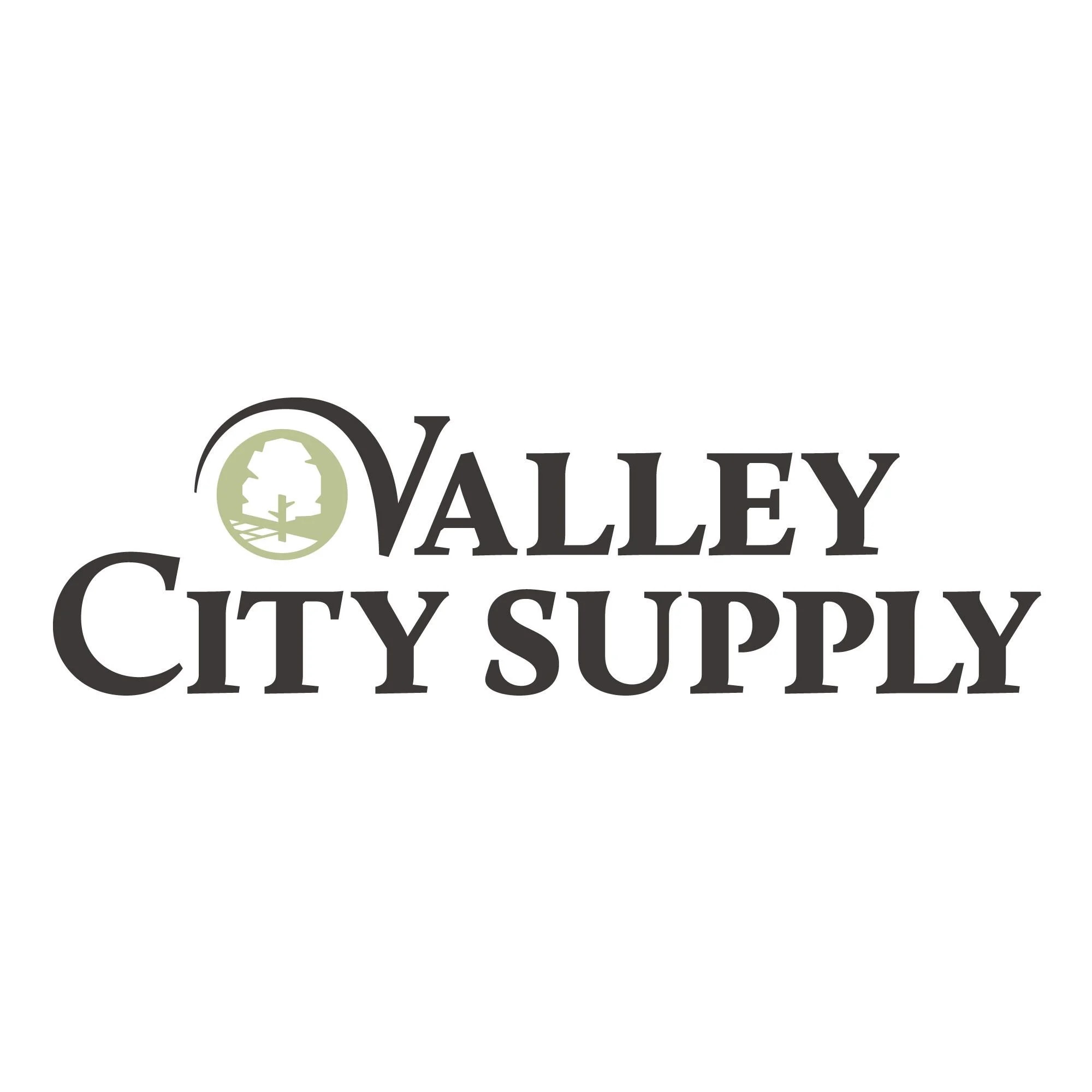 Valley City logo