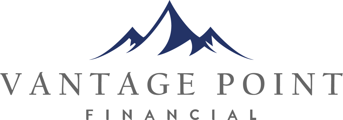 Vantage Point Logo