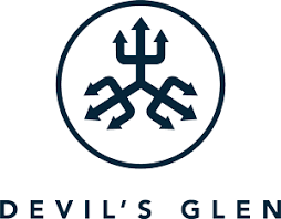 devils glen logo