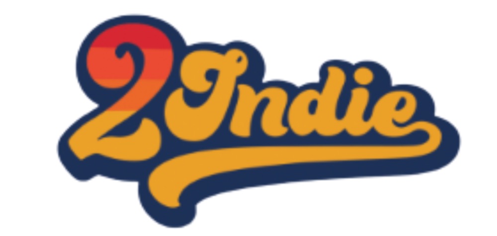 2indie logo