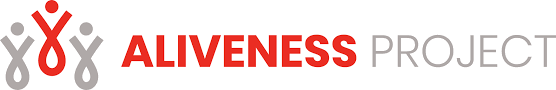 Aliveness logo