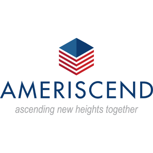 Ameriscend Logo