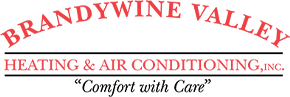 BVHVAC LOGO