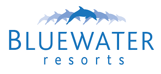 Bluewater logo