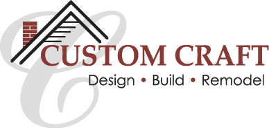 Custom Craft Logo