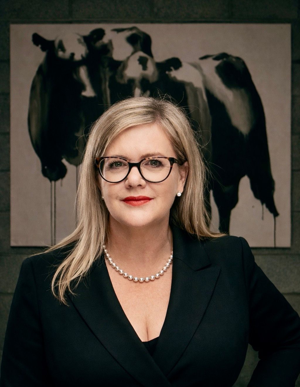 Debra Chantry-Taylor