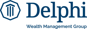 Delphi Wealth Logo