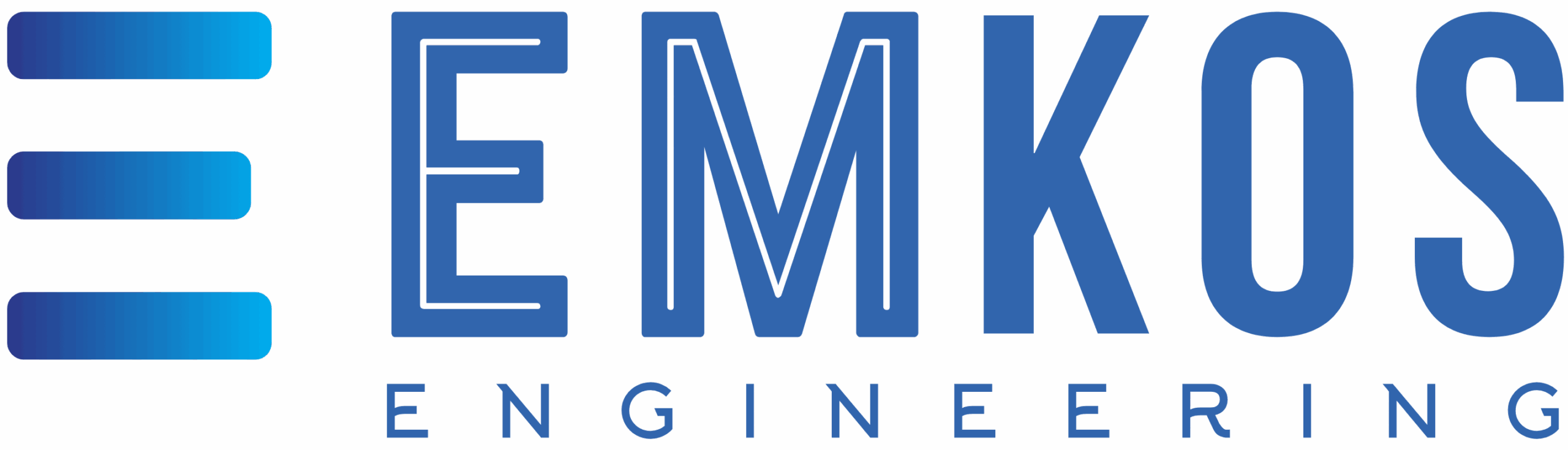 EMKOS logo