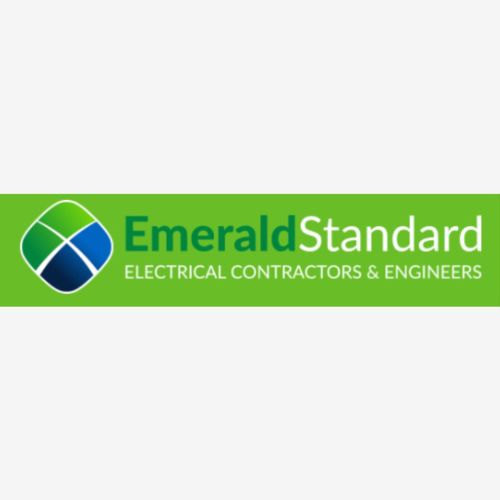 Emerald Standard Logo