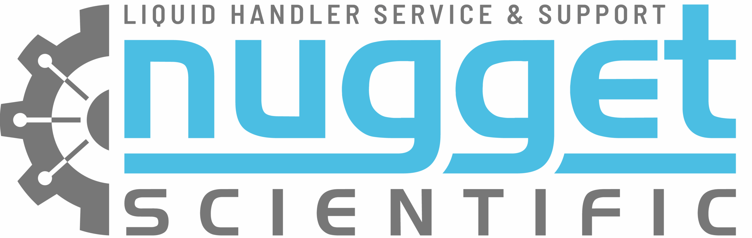 Nugget logo_2color