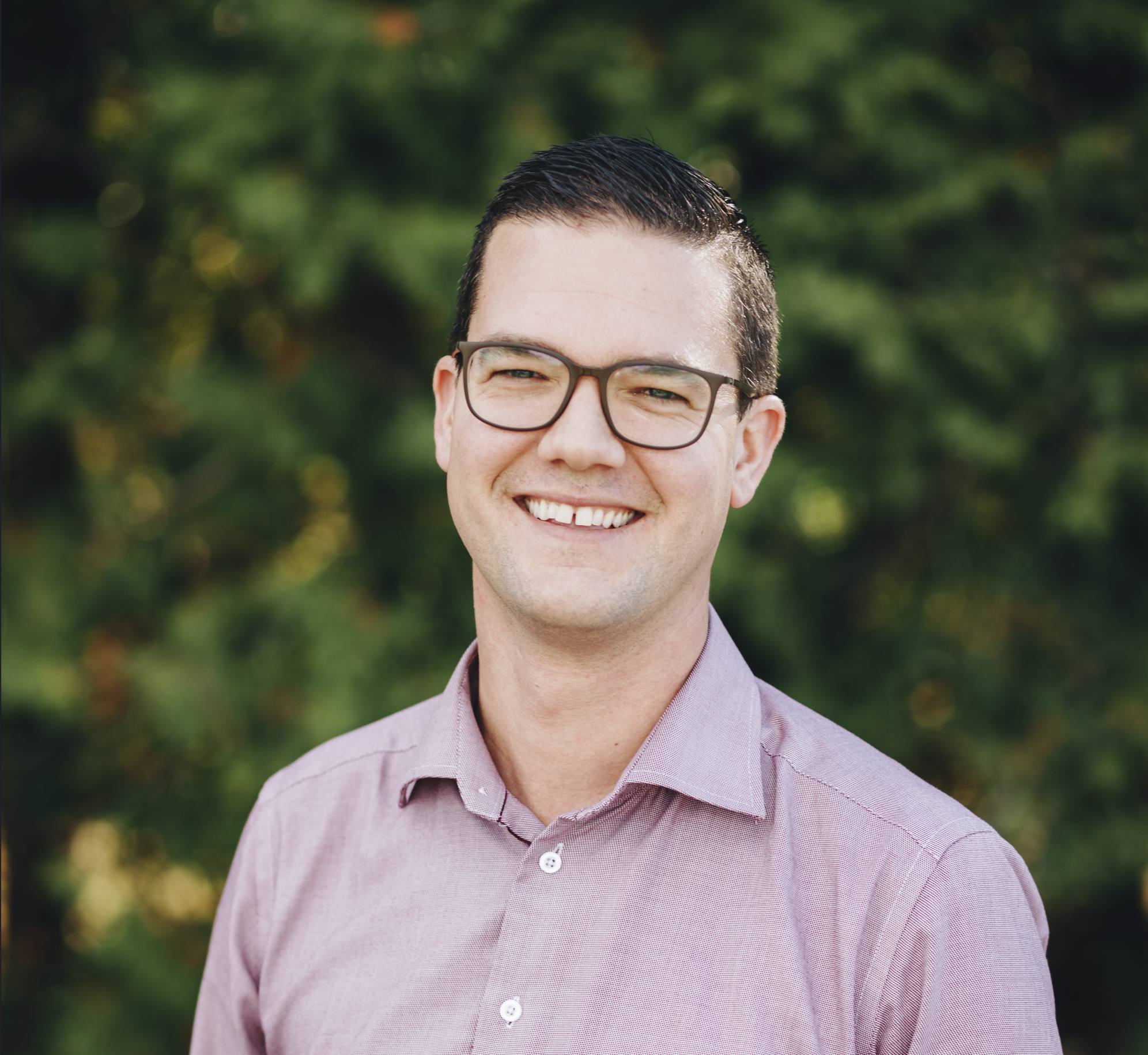 Nathan VanWoudenberg