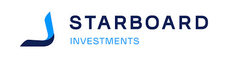 Starboard Investments logo