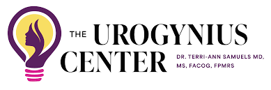 Urogynius Logo
