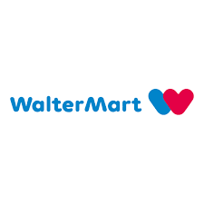 Waltermart Logo