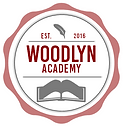 Woodlyn Academy Logo