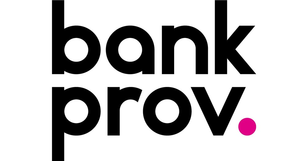 Bankprov Logo