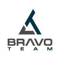 bravo Logo