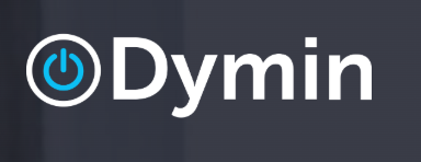 dymin logo