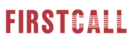 first call logo