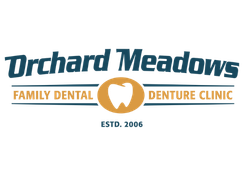 large-Orchard Meadows Logo