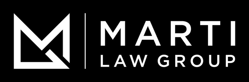 martilaw group logo
