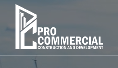 procommercial log