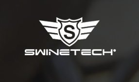 swinetech logo