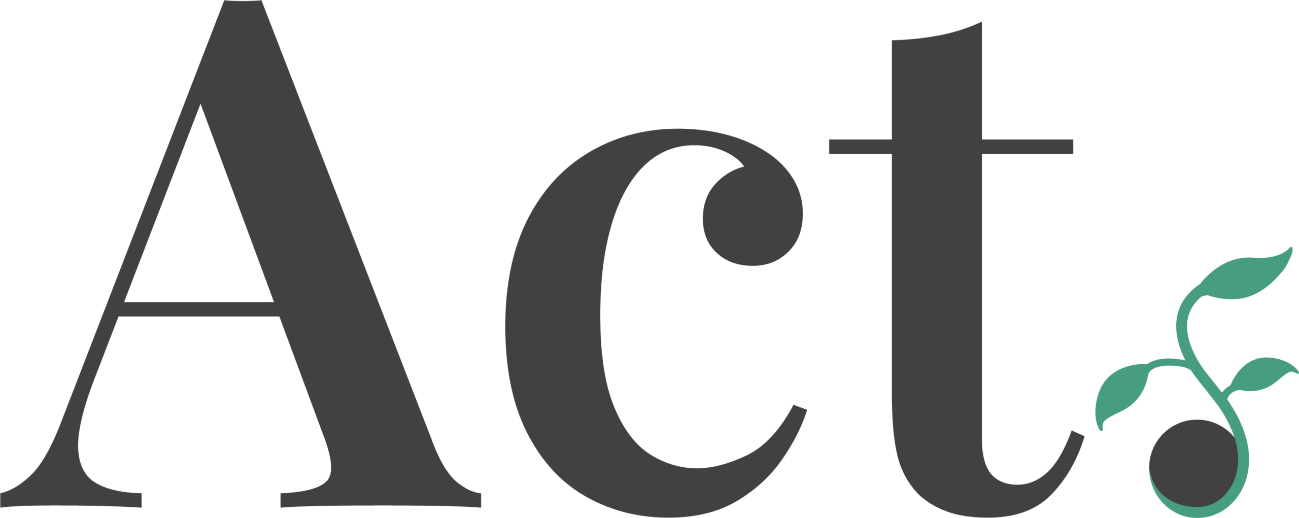 ActLogo2021_Black_Green Sprig (1)