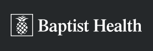 Baptist Health - Logo