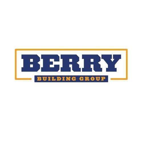 Berry Building Group logo