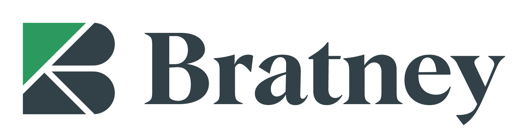 Bratney-Logo