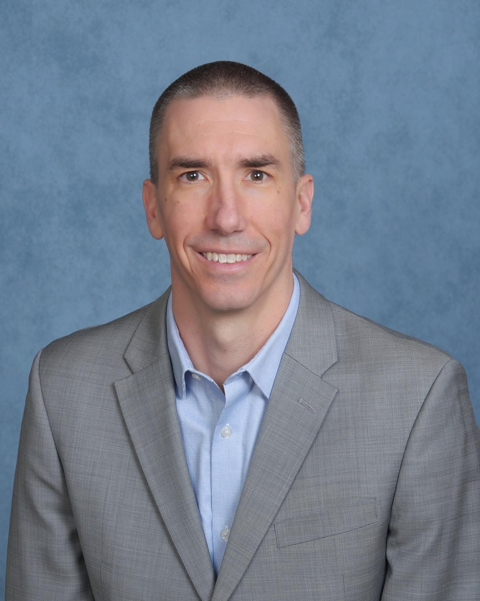 Brett Dubsky