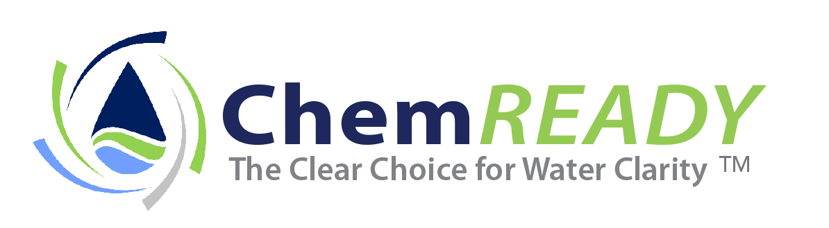 ChemReady logo
