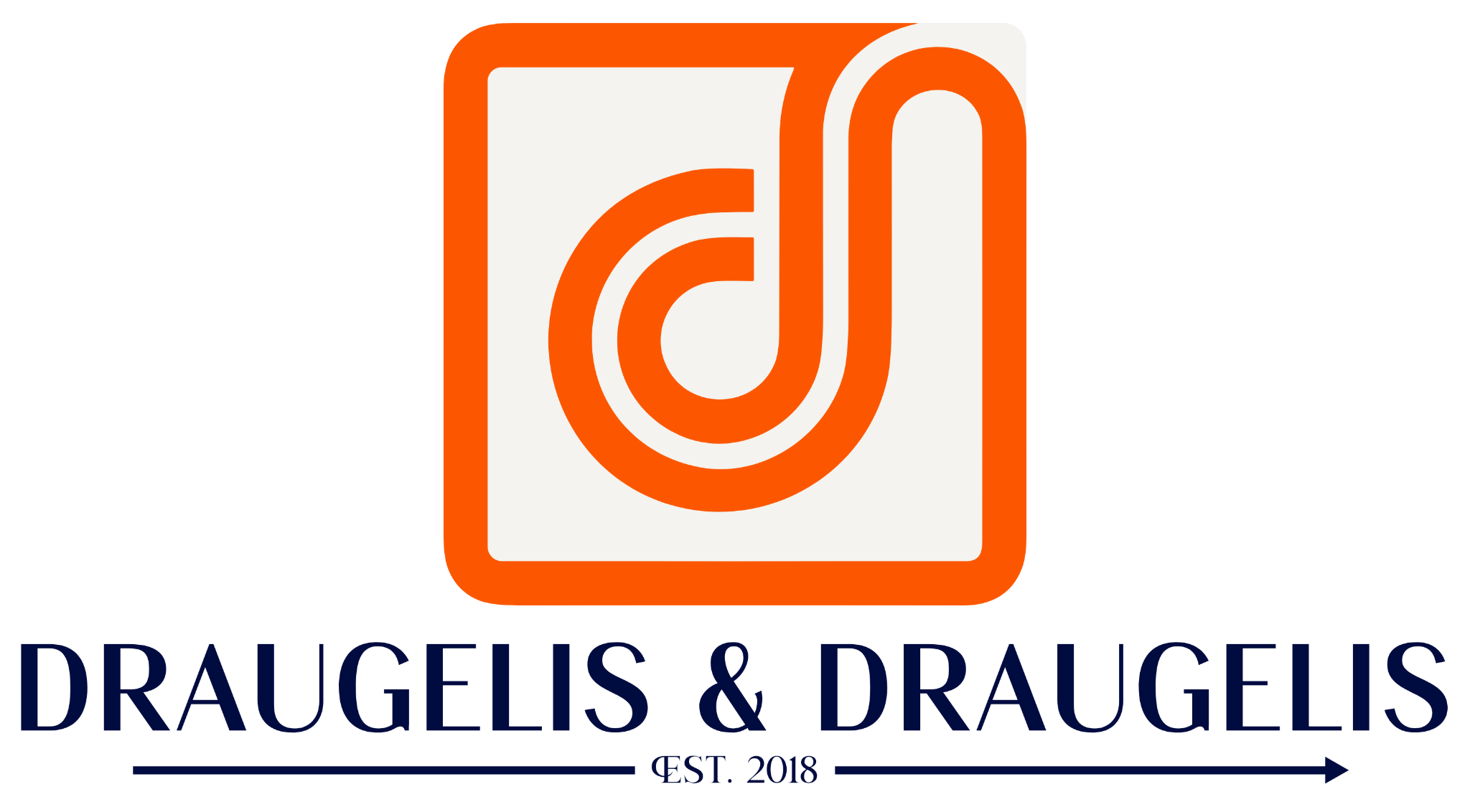 Draugelis & Draugelis Logo