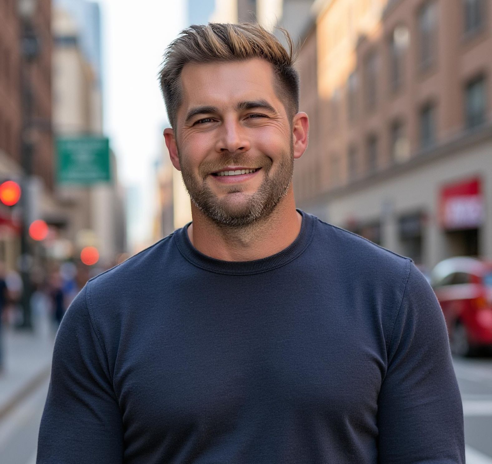 Eric Christianson