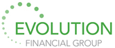 Evolution Logo