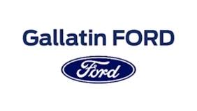 Gallatin Ford