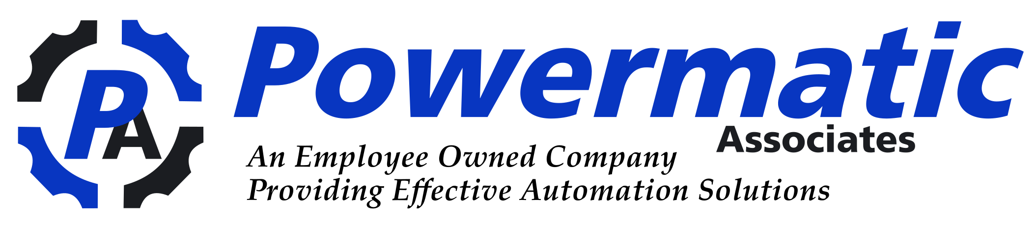 Powermatic logo