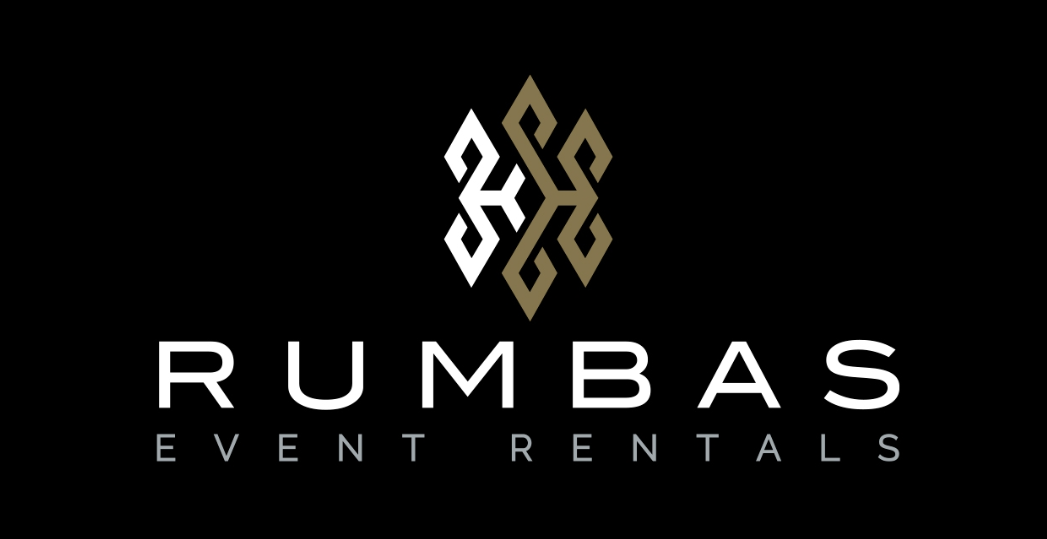 Rumbas Event Rentals - Logo