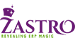 Zastro logo