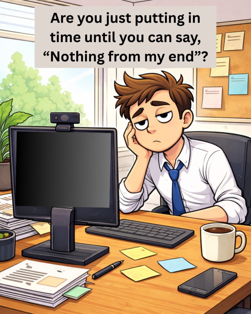 Tired of having boring meetings?