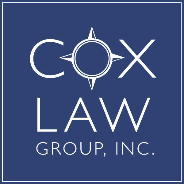 Cox logo