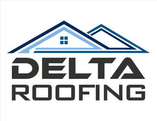 Delta Roofing Logo
