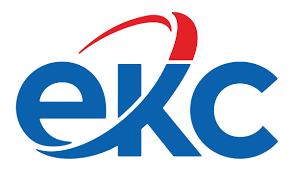 EKC logo