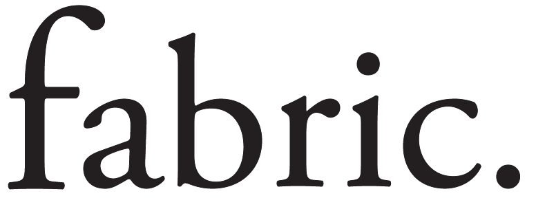 Fabric black logo (1)